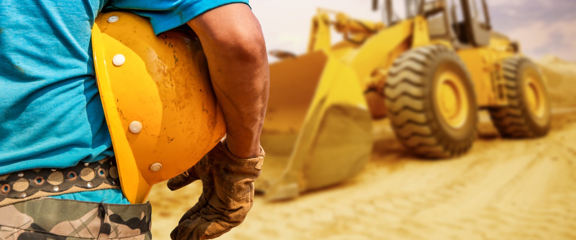 10 Strategies to Optimize Maintenance for Construction Equipment