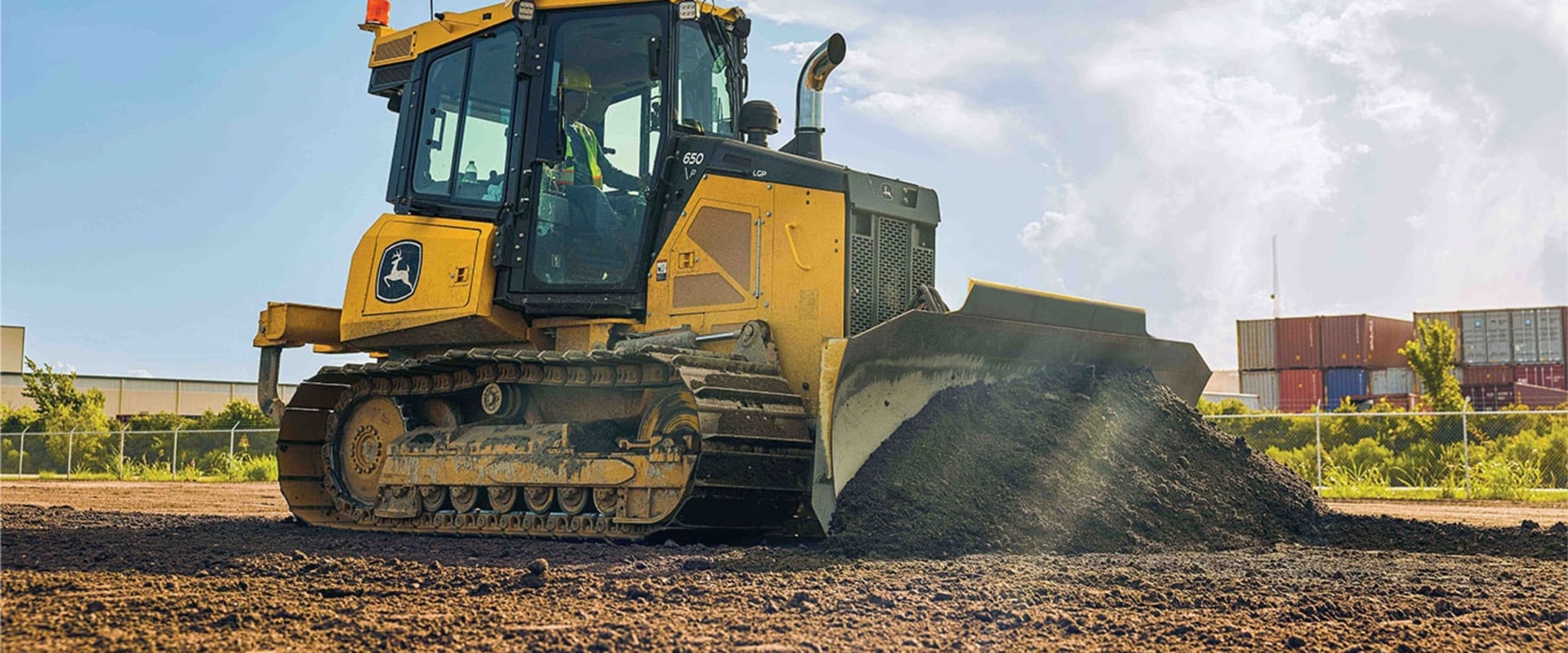 How Often Should Construction Equipment Be Serviced and Maintained for Optimal Performance?