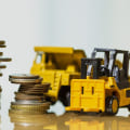 What are the Costs of Owning Construction Equipment?