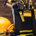Safety Features of Construction Equipment: What You Need to Know
