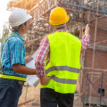 The Essential Guide to Personal Protective Equipment for Construction Workers