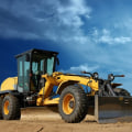 Everything You Need to Know About Construction Equipment