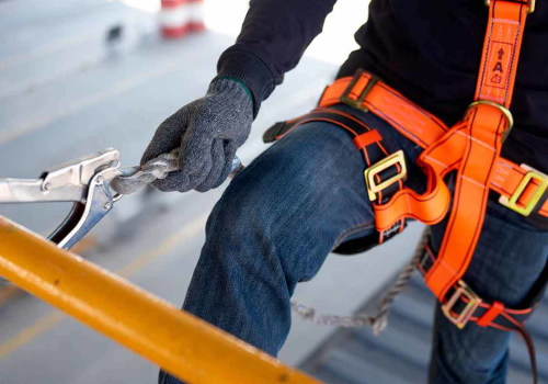 10 Essential Safety Measures for Construction Sites: A Guide for Employers