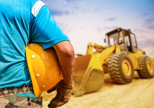 10 Strategies to Optimize Maintenance for Construction Equipment
