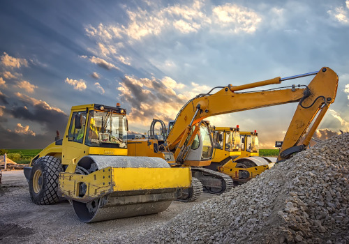 Staying Up-to-Date with the Latest Construction Technology