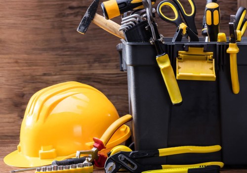 Safety Features of Construction Equipment: What You Need to Know